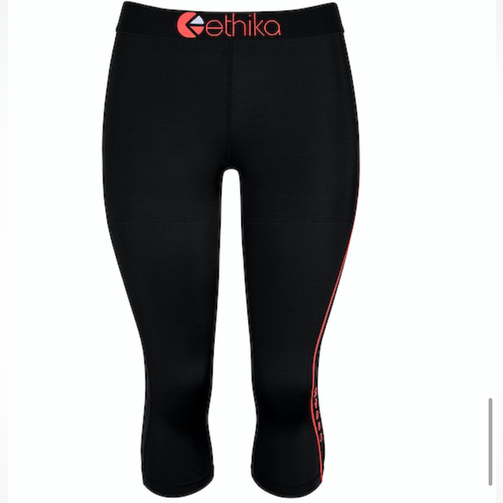 Ethika Subzero Performance